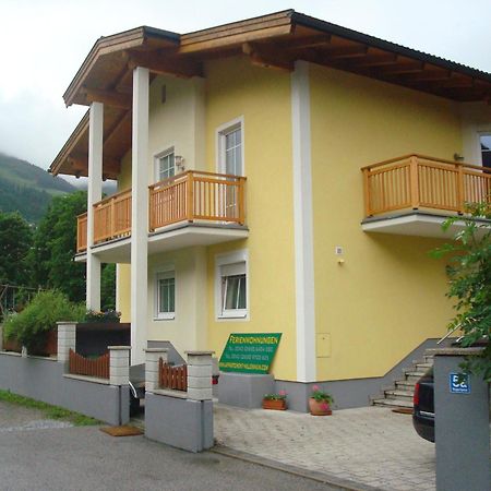 Appartement Millennium Бадгаштейн Экстерьер фото