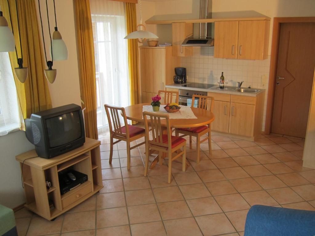 Appartement Millennium Бадгаштейн Экстерьер фото